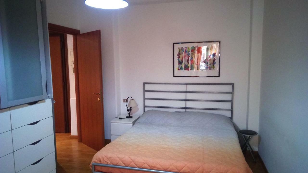 Appartamento Roma Buitenkant foto