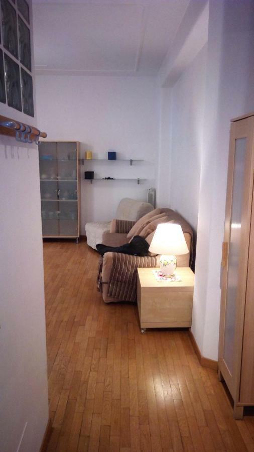 Appartamento Roma Buitenkant foto