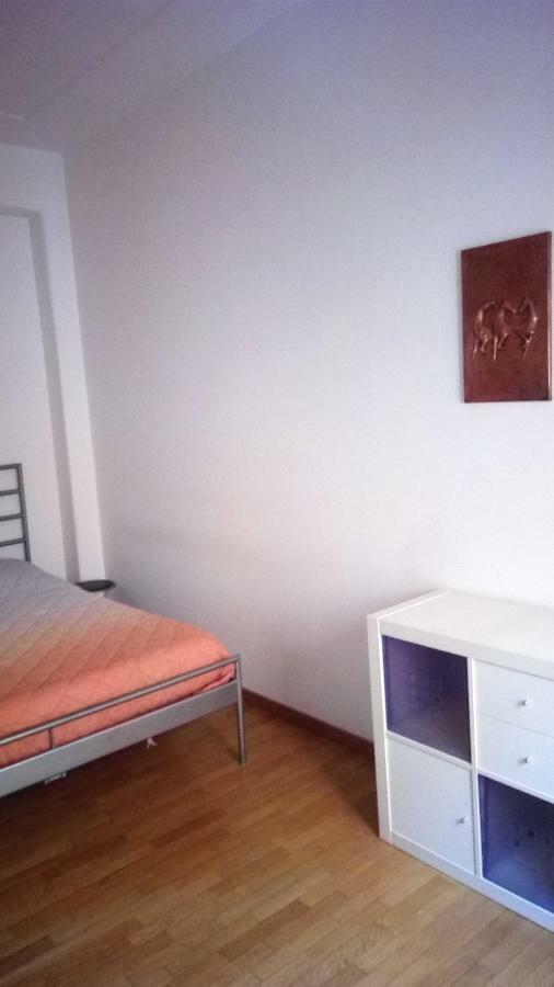 Appartamento Roma Buitenkant foto